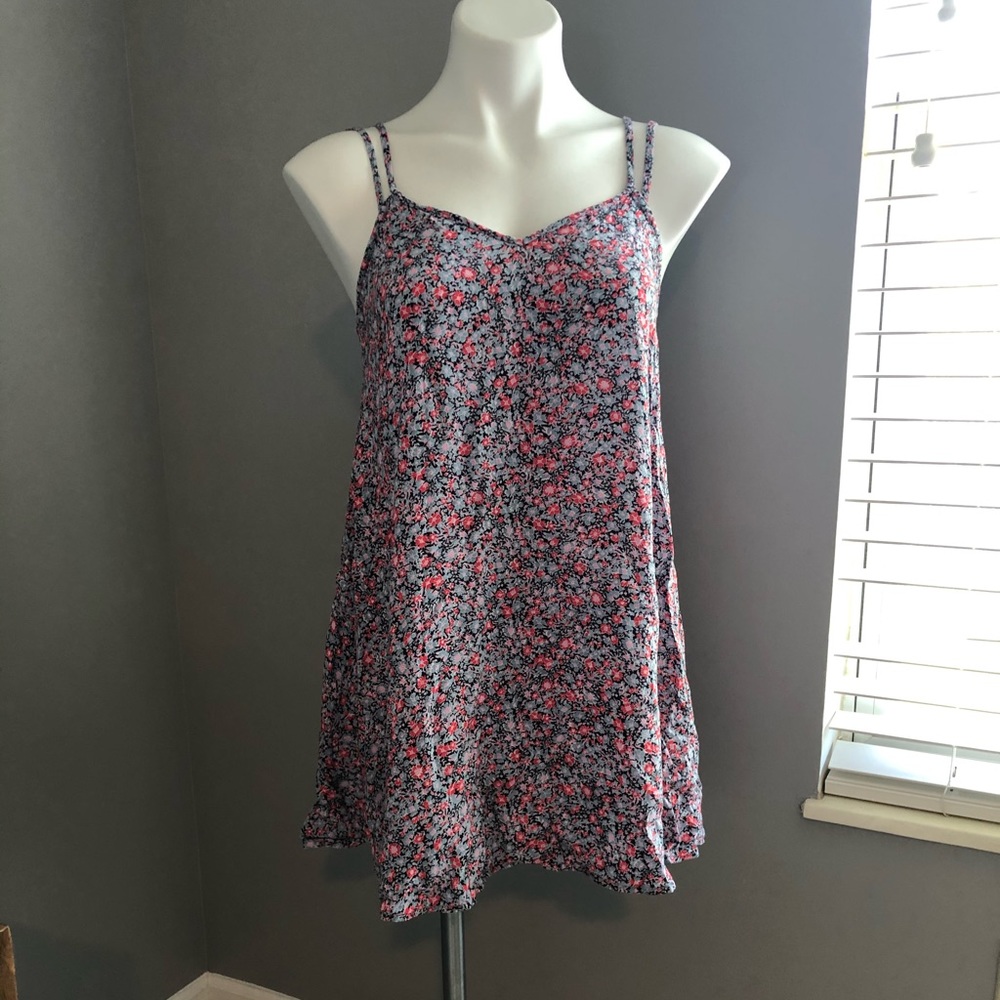 American Eagle swing dress